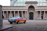 When Car Designs Become ART - Autoworld Brussel