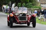 Solo_italiano_e_basta at Mille Miglia