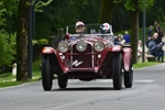 Solo_italiano_e_basta at Mille Miglia