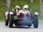 Solo_italiano_e_basta at Mille Miglia