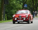 Solo_italiano_e_basta at Mille Miglia