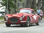 Solo_italiano_e_basta at Mille Miglia