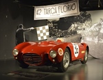 Solo_italiano_e_basta at Mille Miglia