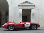 Solo_italiano_e_basta at Mille Miglia