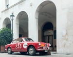 Solo_italiano_e_basta at Mille Miglia