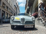 Solo_italiano_e_basta at Mille Miglia