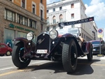 Solo_italiano_e_basta at Mille Miglia