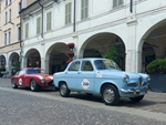 Solo_italiano_e_basta at Mille Miglia