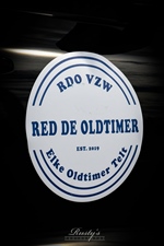 Dag van de Oldtimer (Red De Oldtimer)