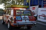 Dag van de Oldtimer (Red De Oldtimer)