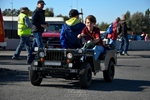 Dag van de Oldtimer (Red De Oldtimer)