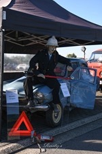 Dag van de Oldtimer (Red De Oldtimer)