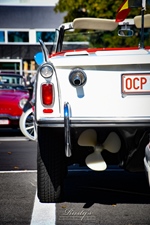 Dag van de Oldtimer (Red De Oldtimer)