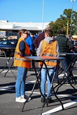 Dag van de Oldtimer (Red De Oldtimer)