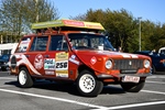 Dag van de Oldtimer (Red De Oldtimer)