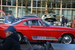 Dag van de Oldtimer (Red De Oldtimer)