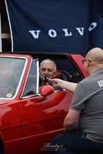 Dag van de Oldtimer (Red De Oldtimer)