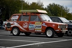 Dag van de Oldtimer (Red De Oldtimer)