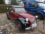 Oldtimermeeting Pittem