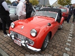 Oldtimermeeting Pittem