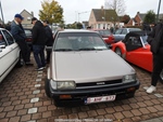 Oldtimermeeting Pittem