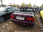 Oldtimermeeting Pittem