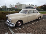 Oldtimermeeting Pittem