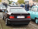 Oldtimermeeting Pittem