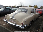 Oldtimermeeting Pittem