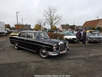 Oldtimermeeting Pittem