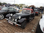 Oldtimermeeting Pittem