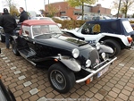 Oldtimermeeting Pittem