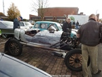 Oldtimermeeting Pittem