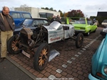 Oldtimermeeting Pittem