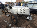 Oldtimermeeting Pittem