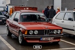 Retro Car Club's Last Early Morning Coffee of the season '24