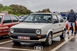 Retro Car Club's Last Early Morning Coffee of the season '24