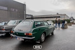 Retro Car Club's Last Early Morning Coffee of the season '24