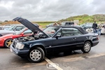 Retro Car Club's Last Early Morning Coffee of the season '24