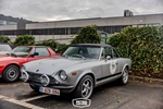 Retro Car Club's Last Early Morning Coffee of the season '24