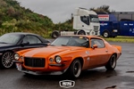 Retro Car Club's Last Early Morning Coffee of the season '24