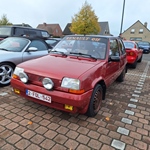 1e Oldtimermeeting Oldtimerclub Pittem-Egem