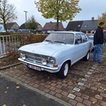 1e Oldtimermeeting Oldtimerclub Pittem-Egem