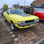 1e Oldtimermeeting Oldtimerclub Pittem-Egem