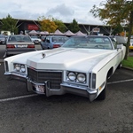 Aperitiefmeetng Frunpark Izegem Old Car Drivers