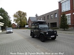 Defender Meet Up (Heist-op-den-Berg)