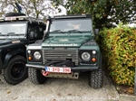 Defender Meet Up (Heist-op-den-Berg)