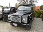 Defender Meet Up (Heist-op-den-Berg)