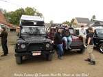 Defender Meet Up (Heist-op-den-Berg)