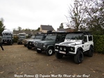 Defender Meet Up (Heist-op-den-Berg)